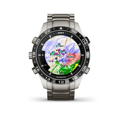 Garmin MARQ 2 Aviator (Premium)