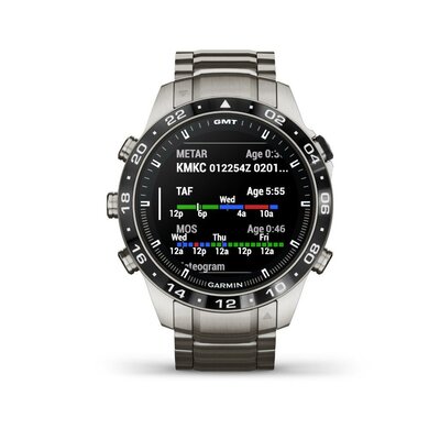 Garmin MARQ 2 Aviator (Premium)