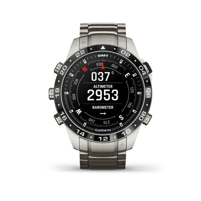 Garmin MARQ 2 Aviator (Premium)