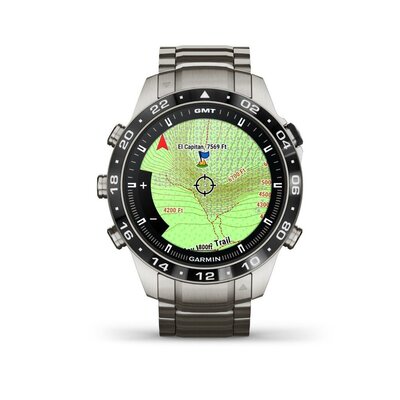Garmin MARQ 2 Aviator (Premium)