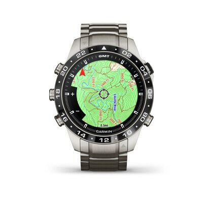 Garmin MARQ 2 Aviator (Premium)