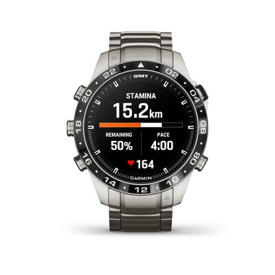 Garmin MARQ 2 Aviator (Premium)