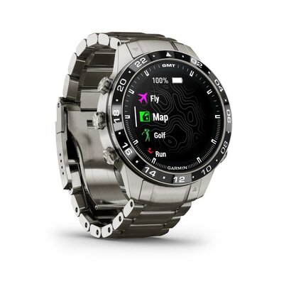 Garmin MARQ 2 Aviator (Premium)