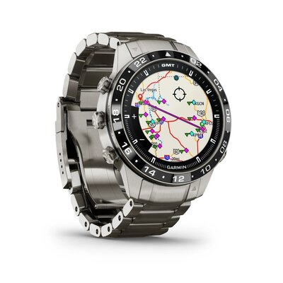 Garmin MARQ 2 Aviator (Premium)