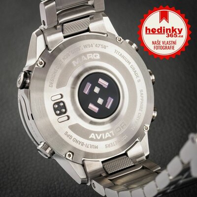 Garmin MARQ 2 Aviator (Premium)