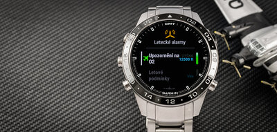 Garmin MARQ 2 Aviator (Premium)