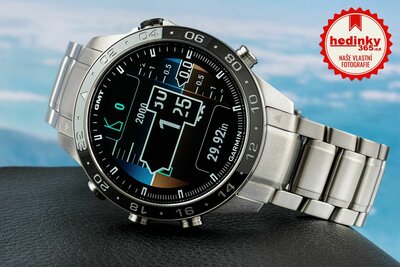 Garmin MARQ 2 Aviator (Premium)