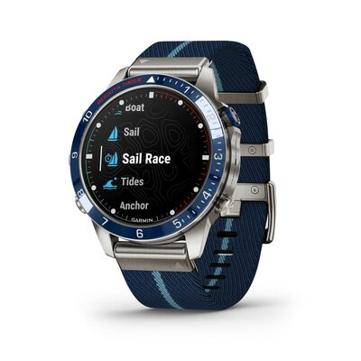 Garmin MARQ 2 Captain (Premium)