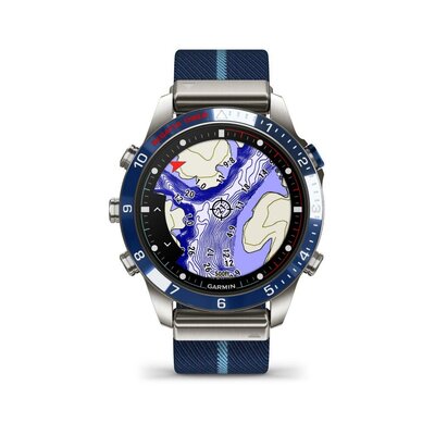 Garmin MARQ 2 Captain (Premium)