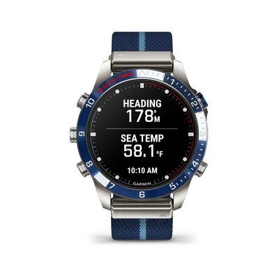 Garmin MARQ 2 Captain (Premium)