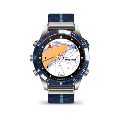 Garmin MARQ 2 Captain (Premium)
