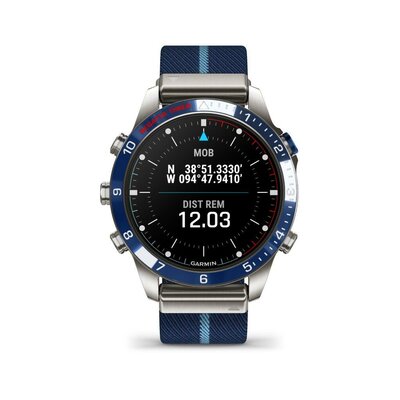 Garmin MARQ 2 Captain (Premium)