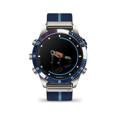 Garmin MARQ 2 Captain (Premium)