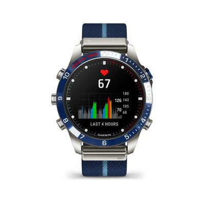 Garmin MARQ 2 Captain (Premium)