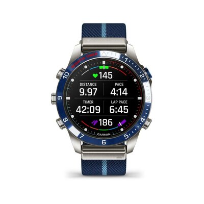Garmin MARQ 2 Captain (Premium)