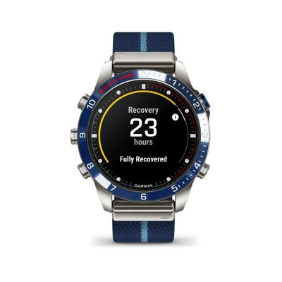 Garmin MARQ 2 Captain (Premium)