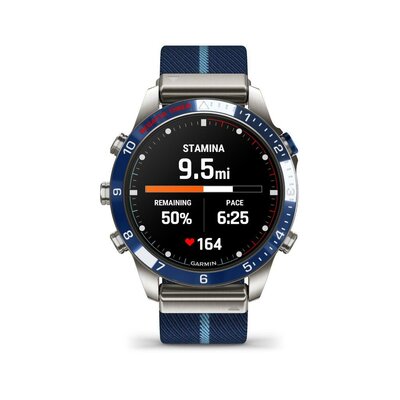 Garmin MARQ 2 Captain (Premium)