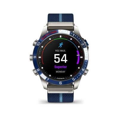Garmin MARQ 2 Captain (Premium)