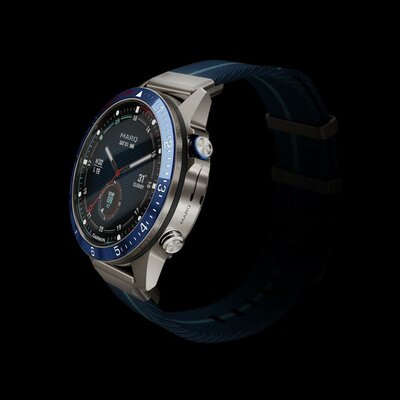 Garmin MARQ 2 Captain (Premium)