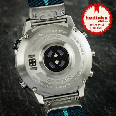 Garmin MARQ 2 Captain (Premium)