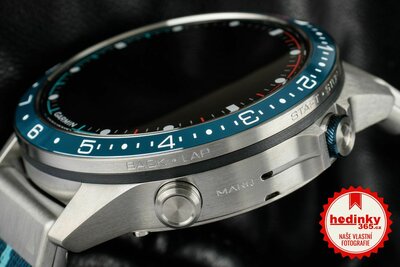 Garmin MARQ 2 Captain (Premium)