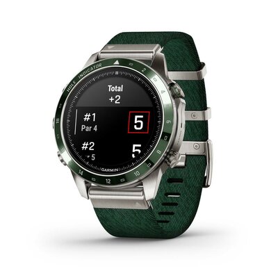 Garmin MARQ 2 Golfer (Premium)