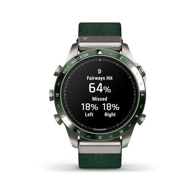 Garmin MARQ 2 Golfer (Premium)