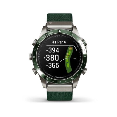 Garmin MARQ 2 Golfer (Premium)