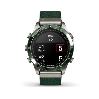 Garmin MARQ 2 Golfer (Premium)