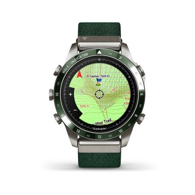 Garmin MARQ 2 Golfer (Premium)