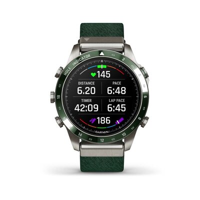 Garmin MARQ 2 Golfer (Premium)