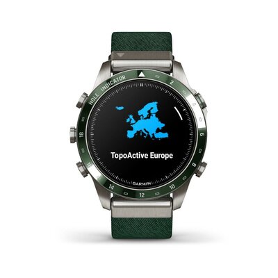 Garmin MARQ 2 Golfer (Premium)