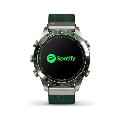 Garmin MARQ 2 Golfer (Premium)