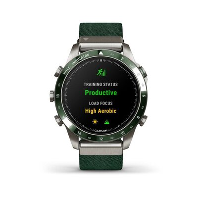 Garmin MARQ 2 Golfer (Premium)