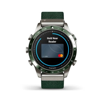 Garmin MARQ 2 Golfer (Premium)