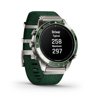 Garmin MARQ 2 Golfer (Premium)