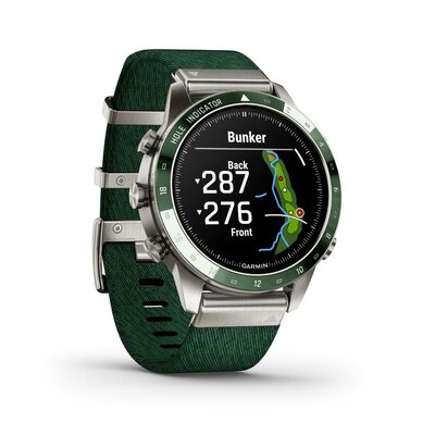 Garmin MARQ 2 Golfer (Premium)