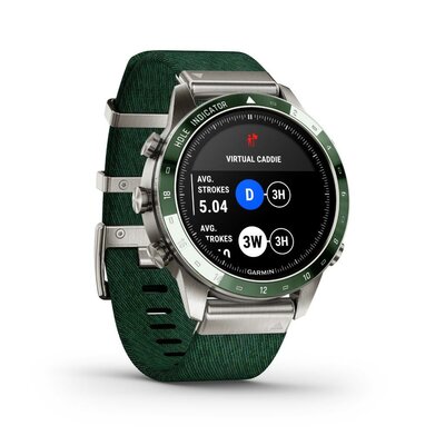 Garmin MARQ 2 Golfer (Premium)