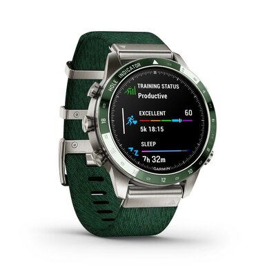 Garmin MARQ 2 Golfer (Premium)