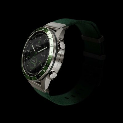 Garmin MARQ 2 Golfer (Premium)