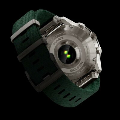 Garmin MARQ 2 Golfer (Premium)