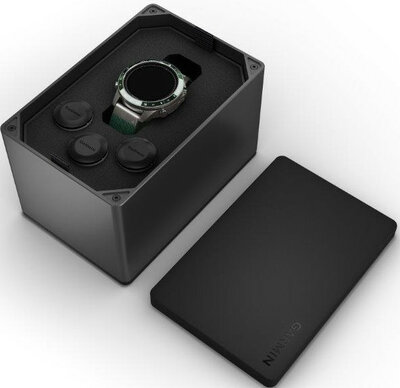 Garmin MARQ 2 Golfer (Premium)