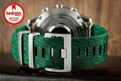 Garmin MARQ 2 Golfer (Premium)