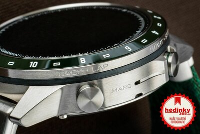 Garmin MARQ 2 Golfer (Premium)