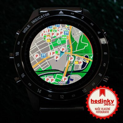 Garmin MARQ 2 Golfer (Premium)