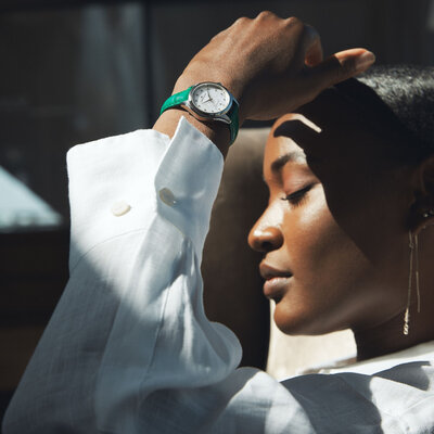 Hamilton Jazzmaster Lady Automatic H32275890