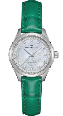 Hamilton Jazzmaster Lady Automatic H32275890