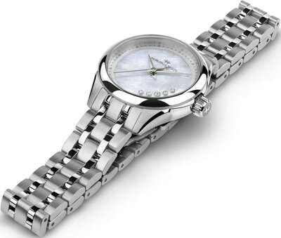Hamilton Jazzmaster Lady Quartz H32111190