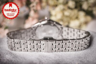 Hamilton Jazzmaster Lady Quartz H32111190