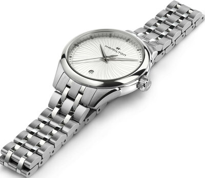 Hamilton Jazzmaster Lady Quartz H32231110